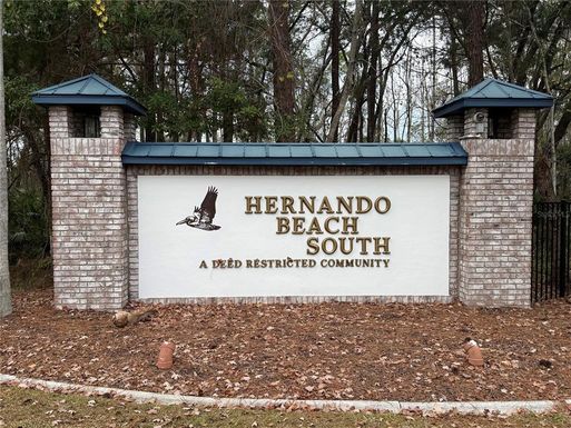 3415 SHEEPHEAD DRIVE