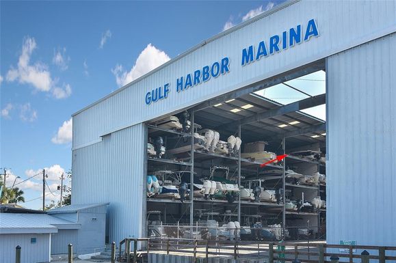 100 CIRCUIT ROAD UNIT N80