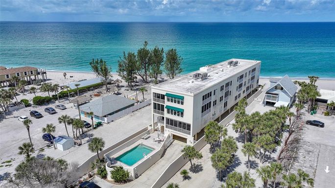 2590 N BEACH ROAD UNIT 5