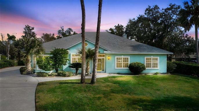 2635 WOOD DUCK VILLAGE