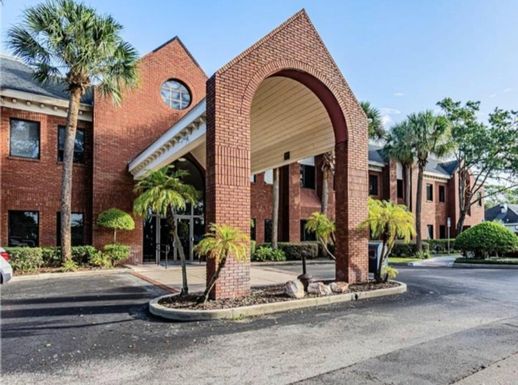 2500 W LAKE MARY BOULEVARD UNIT 107 C