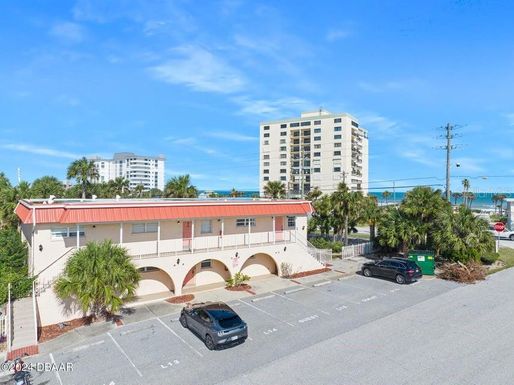 1510 OCEAN SHORE BOULEVARD UNIT 3150