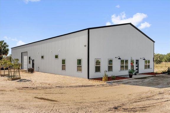 1775 OLD TITUSVILLE ROAD