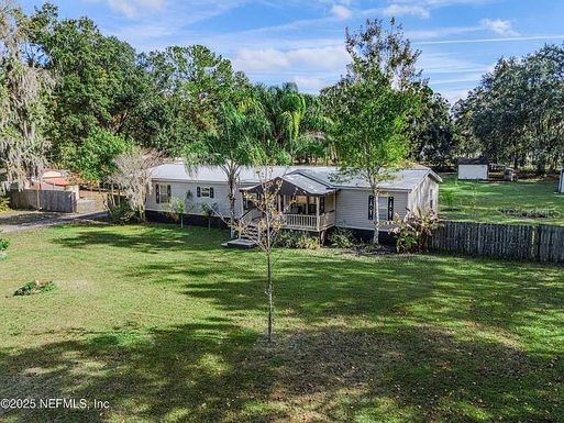 13135 YELLOW BLUFF ROAD