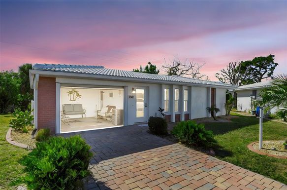 402 CIRCLEWOOD DRIVE UNIT H2-4