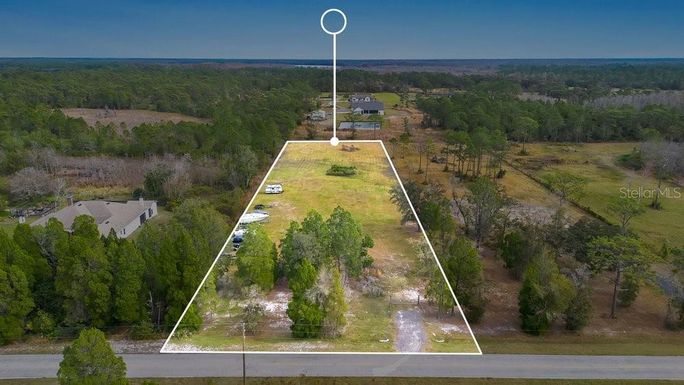 4345 LAKE GENTRY ROAD