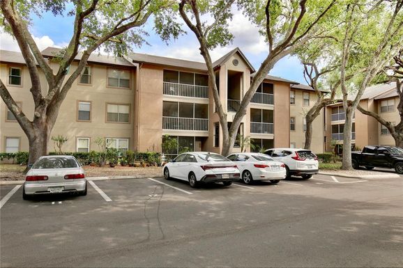956 SALT POND PLACE UNIT 207