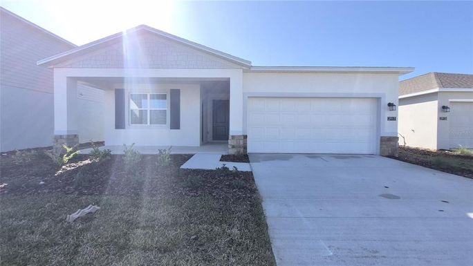 2917 YUKON TRAIL DRIVE