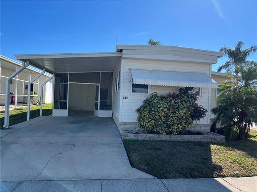 1500 COUNTY ROAD 1 UNIT 285