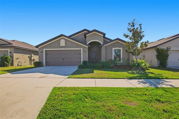 733 CHATHAM WALK DRIVE