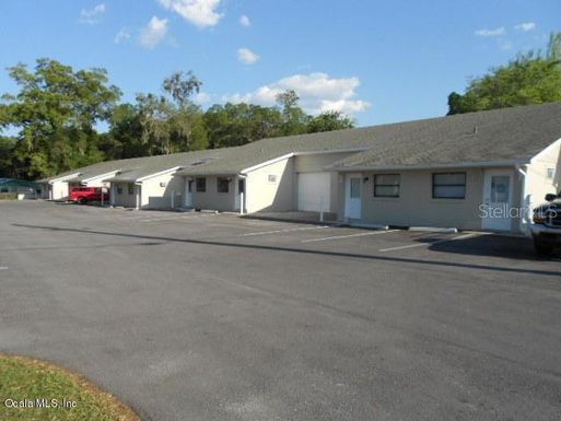 3041 NE JACKSONVILLE ROAD UNIT 10