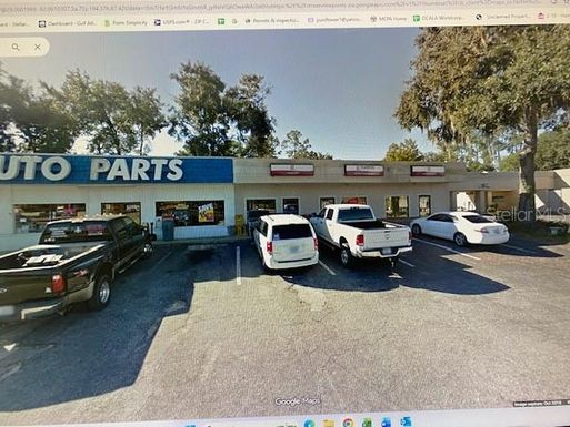 5304 SE ABSHIER BOULEVARD