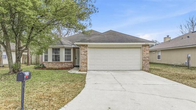 2537 BLACKSTONE COURT