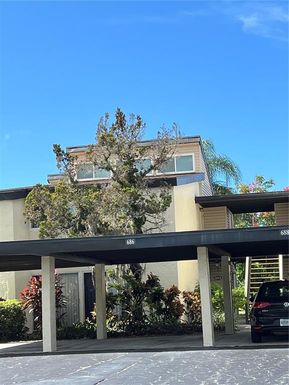 686 WHITE PINE TREE ROAD UNIT 64