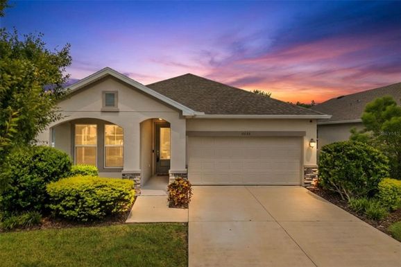 15133 CARAVAN AVENUE