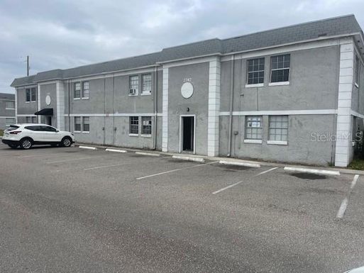 2789 L B MCLEOD ROAD UNIT D