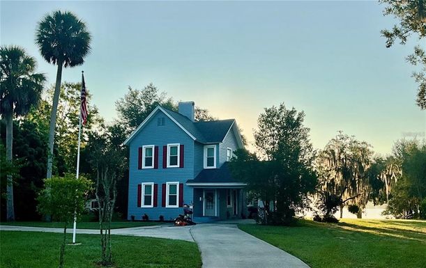 243 S CENTRAL AVENUE