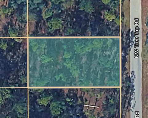 0000 NW TREETOP ROAD UNIT #021