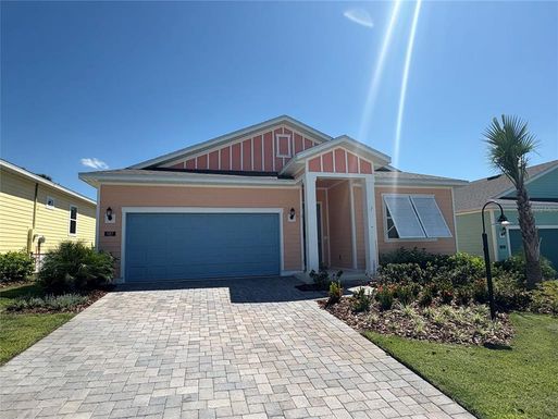 981 FIESTA KEY CIRCLE