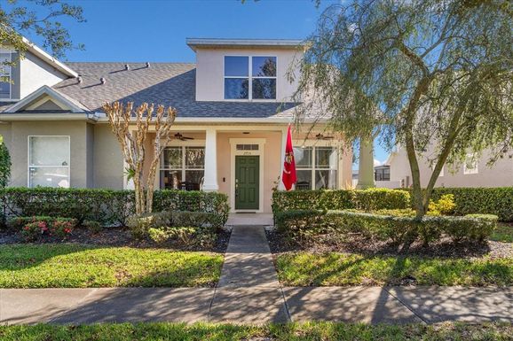 2715 CORONA BOREALIS DRIVE