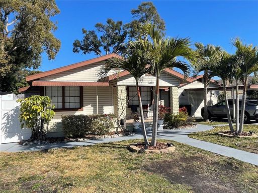 3109 W PALMETTO STREET