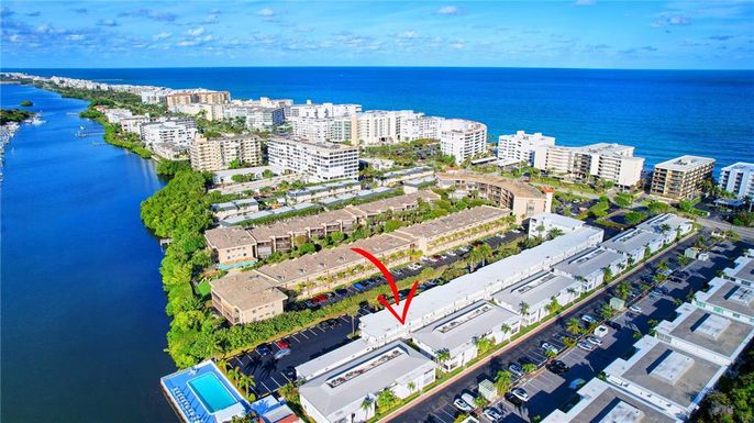 4001 S OCEAN BOULEVARD UNIT 318