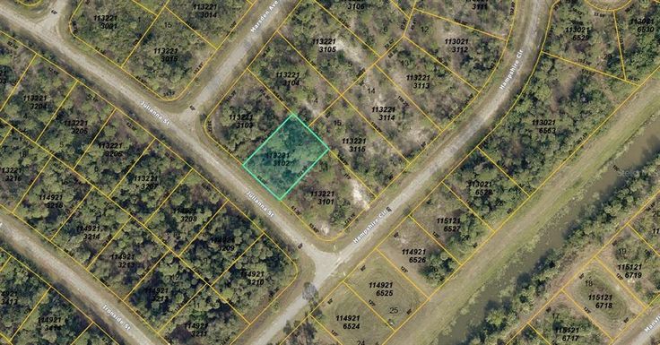 1132-213102 JULIANNA STREET