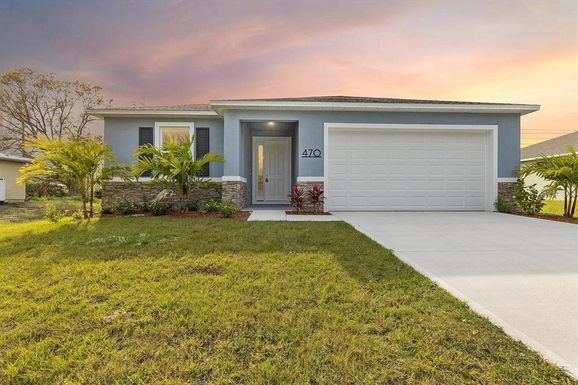 446 HOLMES AVENUE NW