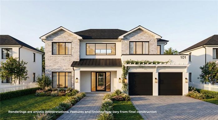 101 WHITECAPS CIRCLE