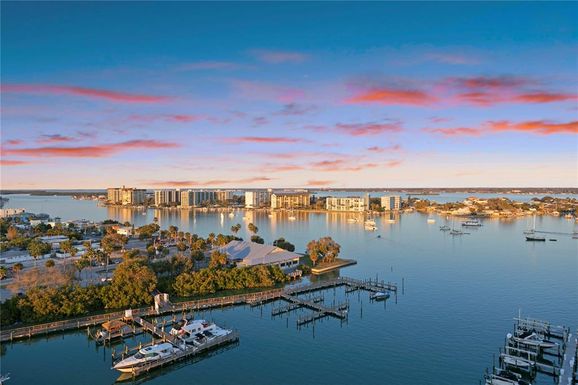 521 MANDALAY AVENUE UNIT 1210