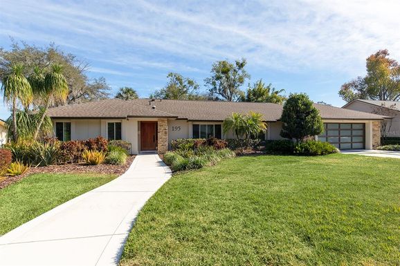 195 W SPRING LAKE DRIVE