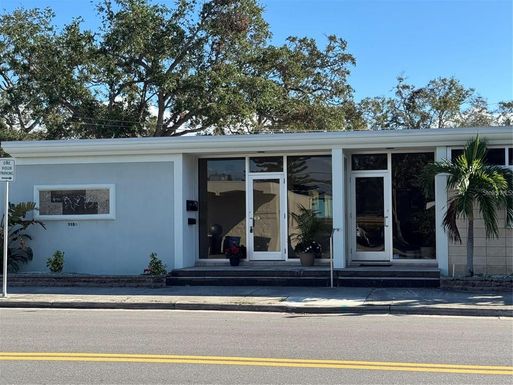 1155 NE CLEVELAND STREET