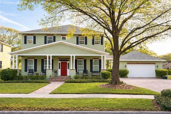 11505 JOSHUAS BEND DRIVE