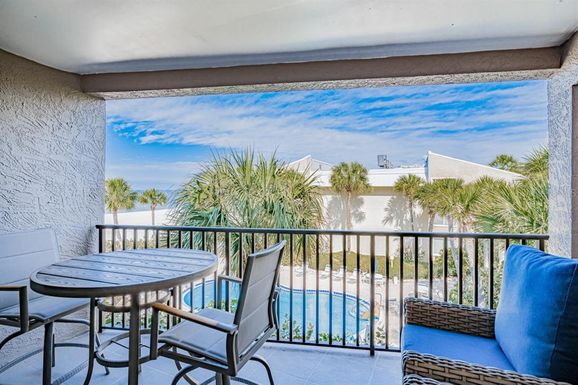 3210 GULF BOULEVARD UNIT 307