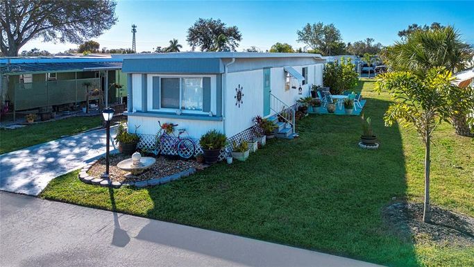 420 49TH STREET E UNIT 116