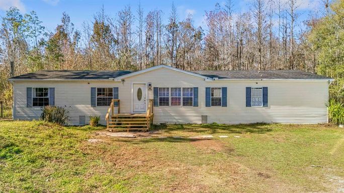 10536 SMOKIE CREEK LANE