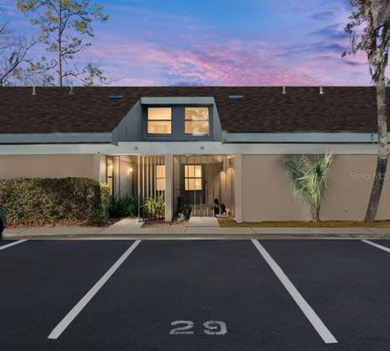 7200 SW 8TH AVENUE UNIT E29