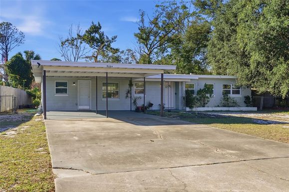 5104 HERNANDES DRIVE