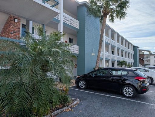 5899 WELCOME ROAD UNIT I-23