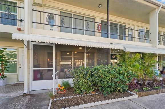 4144 56TH STREET N UNIT 710