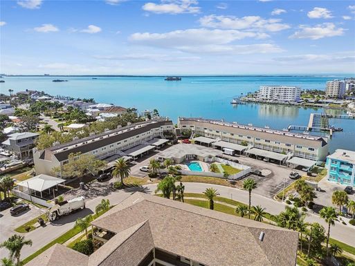 433 S PAULA DRIVE UNIT 24