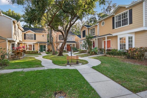 2452 BUSH TAIL COURT