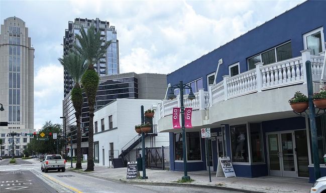 227 N MAGNOLIA AVENUE UNIT 205