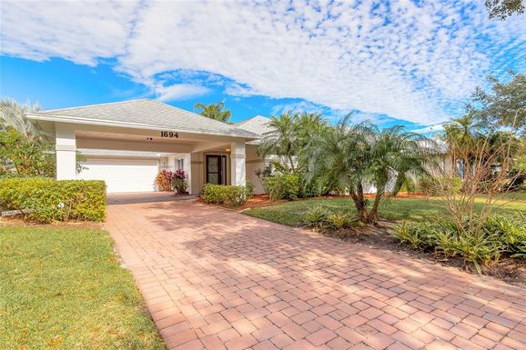 1694 TOWN PARK DRIVE