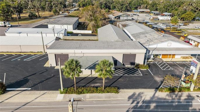 818 NORTH MAGNOLIA AVE