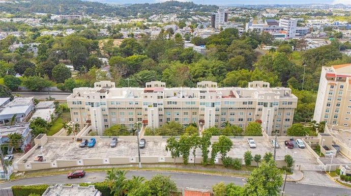 #5 calle union apt 205 CALLE UNION