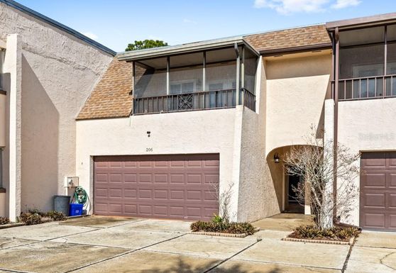 206 KRIDER ROAD UNIT 206