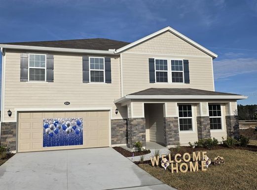 8261 HAWKES MEADOW DRIVE