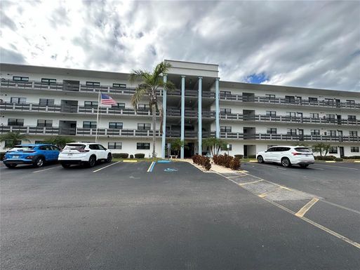 5980 80TH STREET N UNIT 108