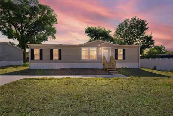 1550 NE 162ND STREET